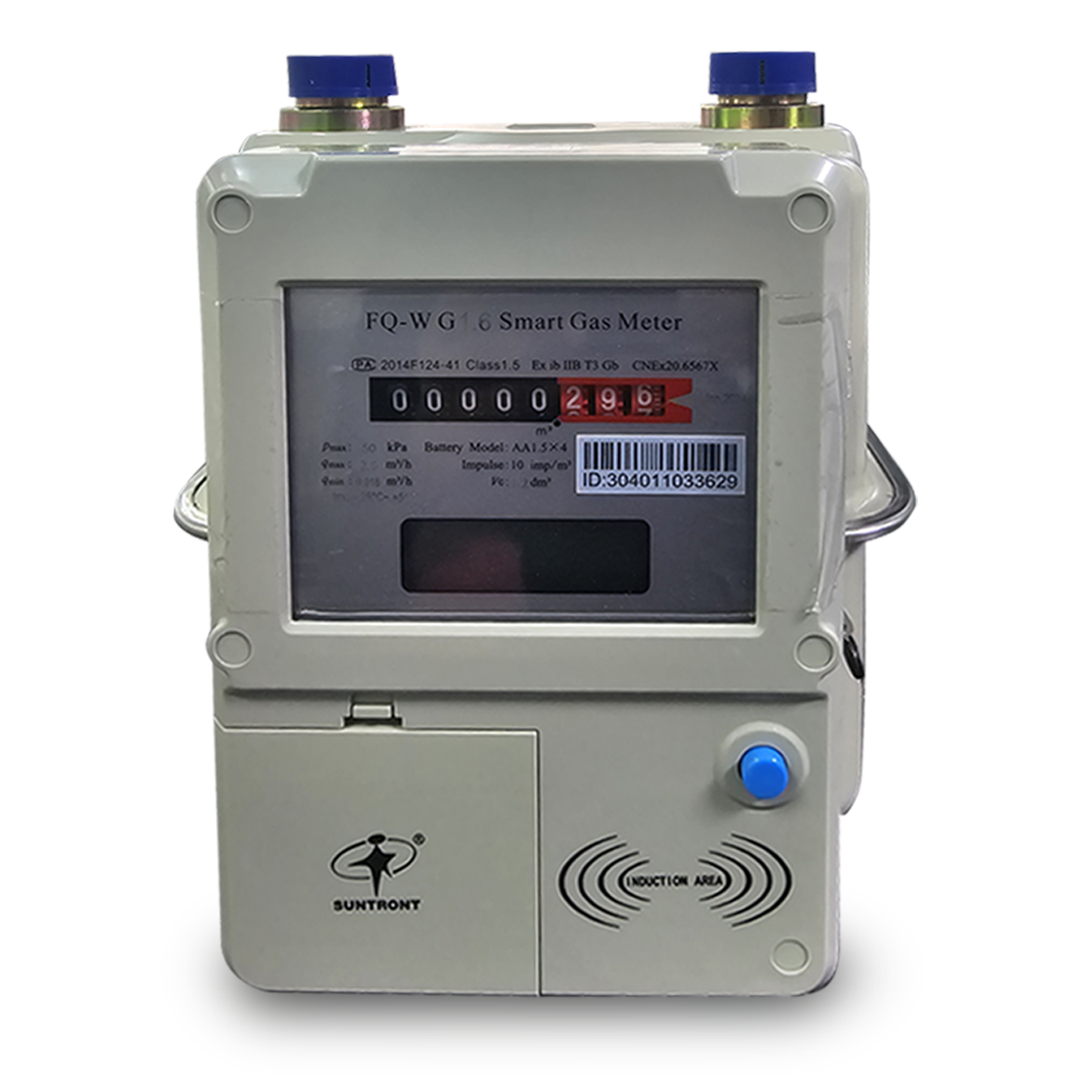 G1.6 Smart Gas Meter